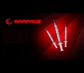 Rampage TM-220 Pasta termoprzewodząca 2g 11 WmK wydajna z aplikatorem