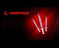 Rampage TM-220 Pasta termoprzewodząca 2g 11 WmK wydajna z aplikatorem Rampage TM-220 Pasta termoprzewodząca 2g 11 WmK wydajna z aplikatorem