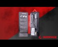 Rampage TM-220 Pasta termoprzewodząca 2g 11 WmK wydajna z aplikatorem Rampage TM-220 Pasta termoprzewodząca 2g 11 WmK wydajna z aplikatorem