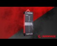 Rampage TM-220 Pasta termoprzewodząca 2g 11 WmK wydajna z aplikatorem Rampage TM-220 Pasta termoprzewodząca 2g 11 WmK wydajna z aplikatorem