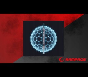 Rampage TM-220 Pasta termoprzewodząca 2g 11 WmK wydajna z aplikatorem