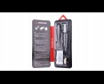 Rampage TM-220 Pasta termoprzewodząca 2g 11 WmK wydajna z aplikatorem Rampage TM-220 Pasta termoprzewodząca 2g 11 WmK wydajna z aplikatorem