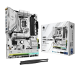 Płyta główna ASRock B860 Steel Legend WiFi ATX 4x DDR5 256GB Płyta główna ASRock B860 Steel Legend WiFi ATX 4x DDR5 256GB