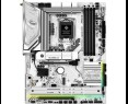 Płyta główna ASRock B860 Steel Legend WiFi ATX 4x DDR5 256GB Płyta główna ASRock B860 Steel Legend WiFi ATX 4x DDR5 256GB