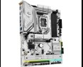 Płyta główna ASRock B860 Steel Legend WiFi ATX 4x DDR5 256GB Płyta główna ASRock B860 Steel Legend WiFi ATX 4x DDR5 256GB