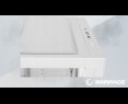 Rampage Hydra V1 Obudowa PC gaming 4x wentylator ARGB USB C USB A hub biały Rampage Hydra V1 Obudowa PC gaming 4x wentylator ARGB USB C USB A hub biały
