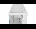 Rampage Hydra V1 Obudowa PC gaming 4x wentylator ARGB USB C USB A hub biały Rampage Hydra V1 Obudowa PC gaming 4x wentylator ARGB USB C USB A hub biały