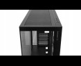 Rampage Hydra V1 Obudowa PC Gaming ARGB USB C USB A Czarna Rampage Hydra V1 Obudowa PC Gaming ARGB USB C USB A Czarna