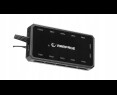 Rampage Coolwind F3 3 wentylatory 120mm ARGB kontroler wydajne ciche