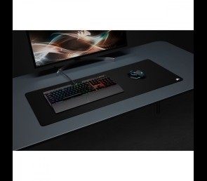 Podkładka pod mysz Corsair MM350 Pro Extended XL czarna gamingowa