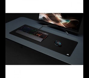 Podkładka pod mysz Corsair MM350 Pro Extended XL czarna gamingowa