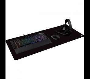 Podkładka pod mysz Corsair MM350 Pro Extended XL czarna gamingowa