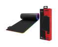 Rampage MP-24 podkładka gamingowa RGB 80x30 cm pod mysz i klawiaturę