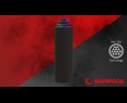 Rampage MP-24 podkładka gamingowa RGB 80x30 cm pod mysz i klawiaturę
