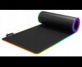 Rampage MP-24 podkładka gamingowa RGB 80x30 cm pod mysz i klawiaturę