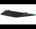 Rampage MP-24 podkładka gamingowa RGB 80x30 cm pod mysz i klawiaturę