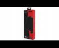 Rampage MP-24 podkładka gamingowa RGB 80x30 cm pod mysz i klawiaturę