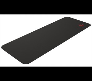 Rampage Pulsar L podkładka gamingowa pod klawiaturę i mysz 30x70 cm mata
