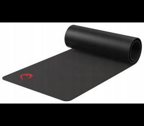 Rampage Pulsar L podkładka gamingowa pod klawiaturę i mysz 30x70 cm mata
