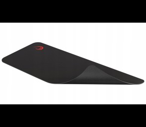 Rampage Pulsar L podkładka gamingowa pod klawiaturę i mysz 30x70 cm mata