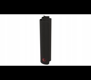 Rampage Pulsar L podkładka gamingowa pod klawiaturę i mysz 30x70 cm mata