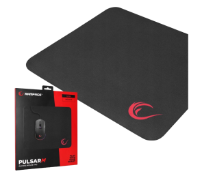 Rampage PULSAR M Podkładka pod mysz antypoślizgowa gaming 270x320 mm