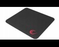 Rampage PULSAR M Podkładka pod mysz antypoślizgowa gaming 270x320 mm Rampage PULSAR M Podkładka pod mysz antypoślizgowa gaming 270x320 mm