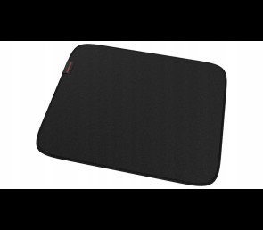 Rampage Pulsar Pro M podkładka gamingowa jacquard antypoślizgowa 35x29 cm