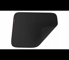 Rampage Pulsar Pro M podkładka gamingowa jacquard antypoślizgowa 35x29 cm