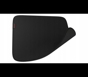 Rampage Pulsar Pro M podkładka gamingowa jacquard antypoślizgowa 35x29 cm
