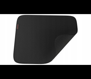 Rampage Pulsar Pro S podkładka gamingowa 29x24 cm jacquard antypoślizgowa