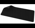 Rampage Pulsar Pro XXL podkładka gamingowa 90x40 cm tkanina jacquard czarna Rampage Pulsar Pro XXL podkładka gamingowa 90x40 cm tkanina jacquard czarna