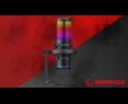Rampage Bemol Mikrofon gamingowy do podcastów RGB USB C czarny Rampage Bemol Mikrofon gamingowy do podcastów RGB USB C czarny