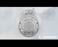 Rampage Bemol mikrofon gamingowy USB C RGB biały do podcastów Rampage Bemol mikrofon gamingowy USB C RGB biały do podcastów