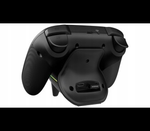 Rampage Hydra Pro Kontroler Bezprzewodowy RGB z Stacją Ładującą Wygodny