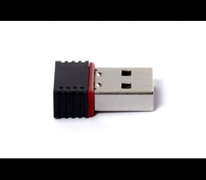 ADAPTER WIFI BEZPRZEWODOWA KARTA SIECIOWA USB 150N