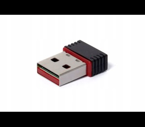 ADAPTER WIFI BEZPRZEWODOWA KARTA SIECIOWA USB 150N