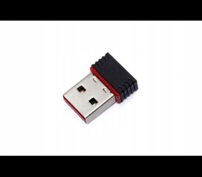 ADAPTER WIFI BEZPRZEWODOWA KARTA SIECIOWA USB 150N