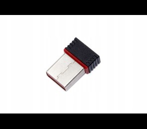 ADAPTER WIFI BEZPRZEWODOWA KARTA SIECIOWA USB 150N