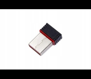 ADAPTER WIFI BEZPRZEWODOWA KARTA SIECIOWA USB 150N