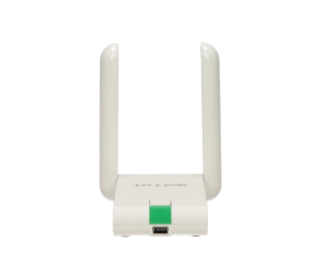 Karta WiFi TP-LINK WN822N USB 2.0 N300 z antenami 3dBi