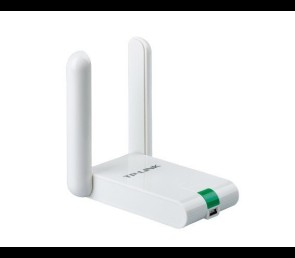 Karta WiFi TP-LINK WN822N USB 2.0 N300 z antenami 3dBi