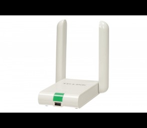 Karta WiFi TP-LINK WN822N USB 2.0 N300 z antenami 3dBi