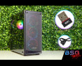 BSG Raptor V12 AMD Ryzen 7 NVIDIA GeForce RTX 4060 16GB DDR4 2000GB SSD Windows 11 Pro BSG Raptor V12 AMD Ryzen 7 NVIDIA GeForce RTX 4060 16GB DDR4 2000GB SSD Windows 11 Pro