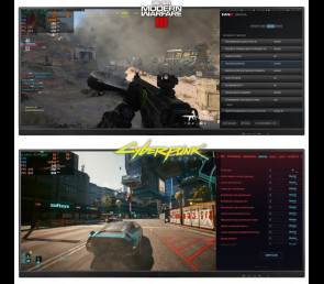 BSG Raptor V2 AMD Ryzen 7 NVIDIA GeForce RTX 4060 16GB DDR4 512GB SSD Windows 11 Pro