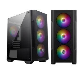 BSG Raptor V2 Intel Core i7 NVIDIA GeForce RTX 4060 16GB DDR4 2000GB SSD Windows 11 Pro
