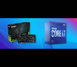 BSG Raptor V2 Intel Core i7 NVIDIA GeForce RTX 4060 64GB DDR4 2000GB SSD Windows 11 Pro