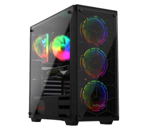BSG Raptor V5 Intel Core i5 NVIDIA GeForce RTX 3060 32GB DDR4 512GB SSD Windows 11