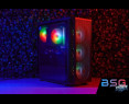 BSG Striker V5 AMD Ryzen 5 NVIDIA GeForce GTX 1660 Super 64GB DDR4 256GB SSD Windows 11 Pro BSG Striker V5 AMD Ryzen 5 NVIDIA GeForce GTX 1660 Super 64GB DDR4 256GB SSD Windows 11 Pro