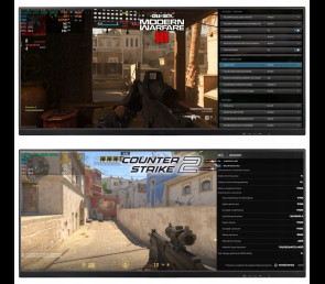 BSG Striker V5 AMD Ryzen 5 NVIDIA GeForce GTX 1660 Super 64GB DDR4 256GB SSD Windows 11 Pro